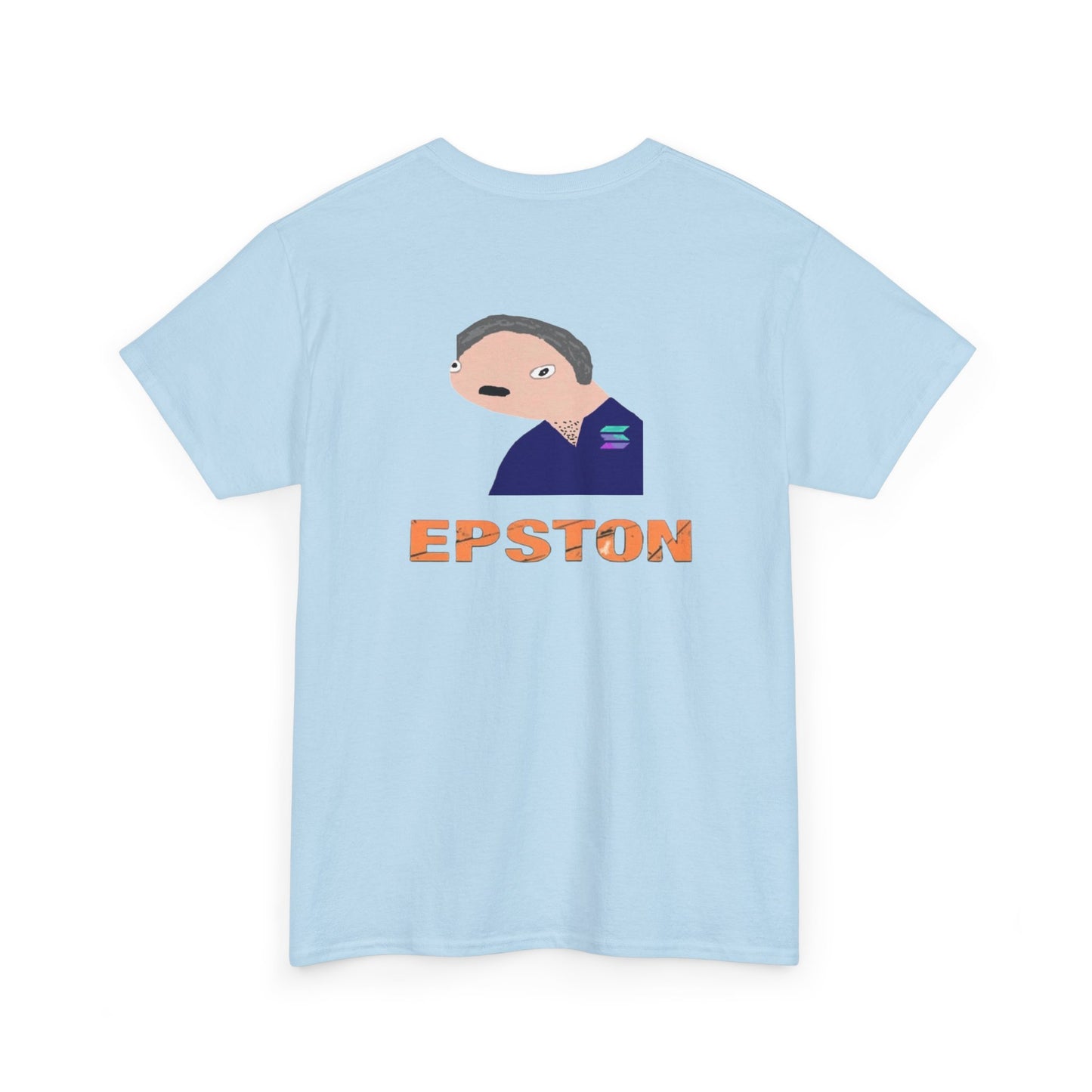 Epston Cotton Tee