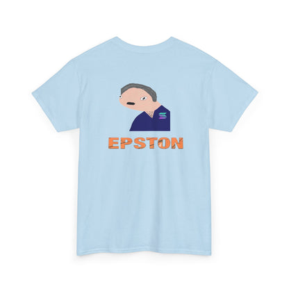 Epston Cotton Tee