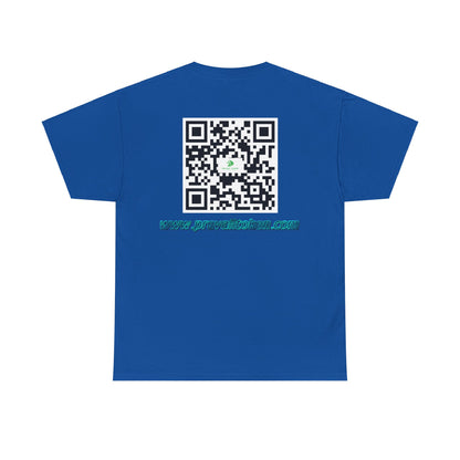 Prevail Token Heavy Cotton Tee