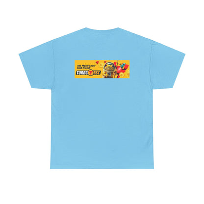 Turbo BSC Cotton Tee