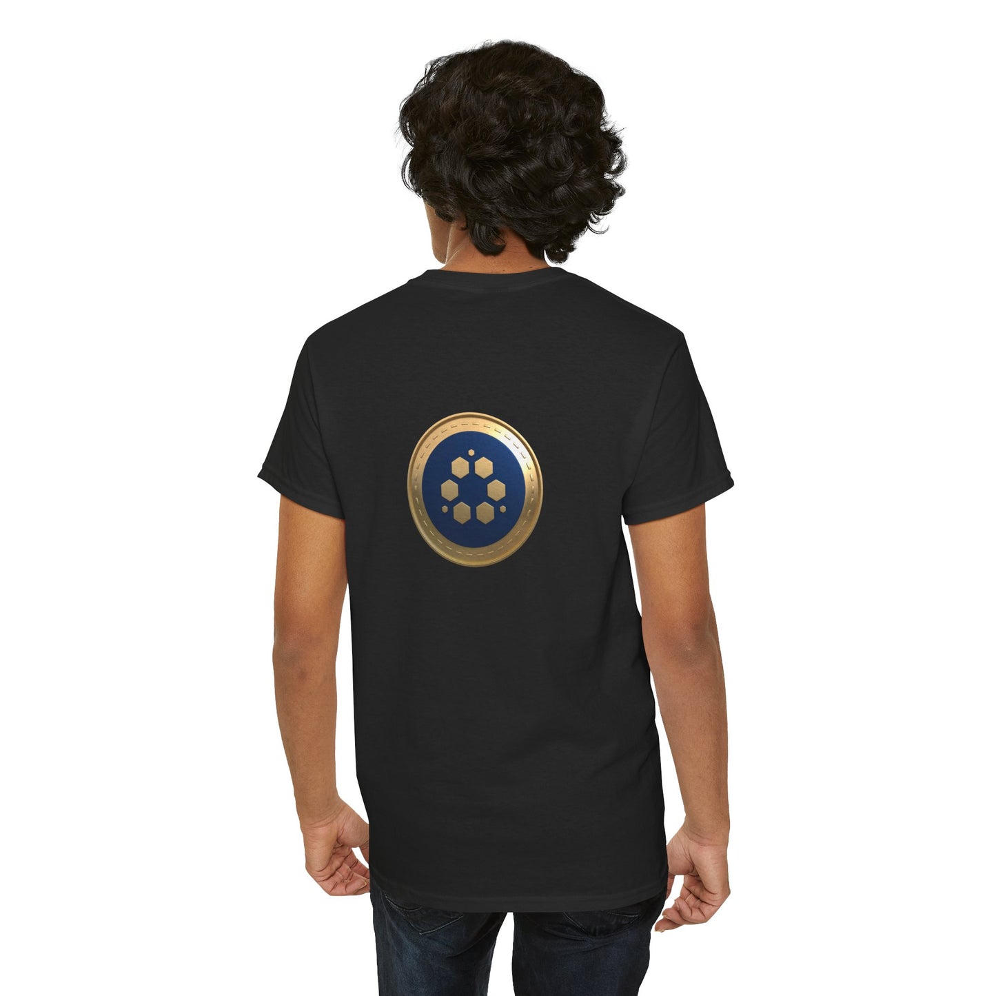 ADA Cash Cotton Tee