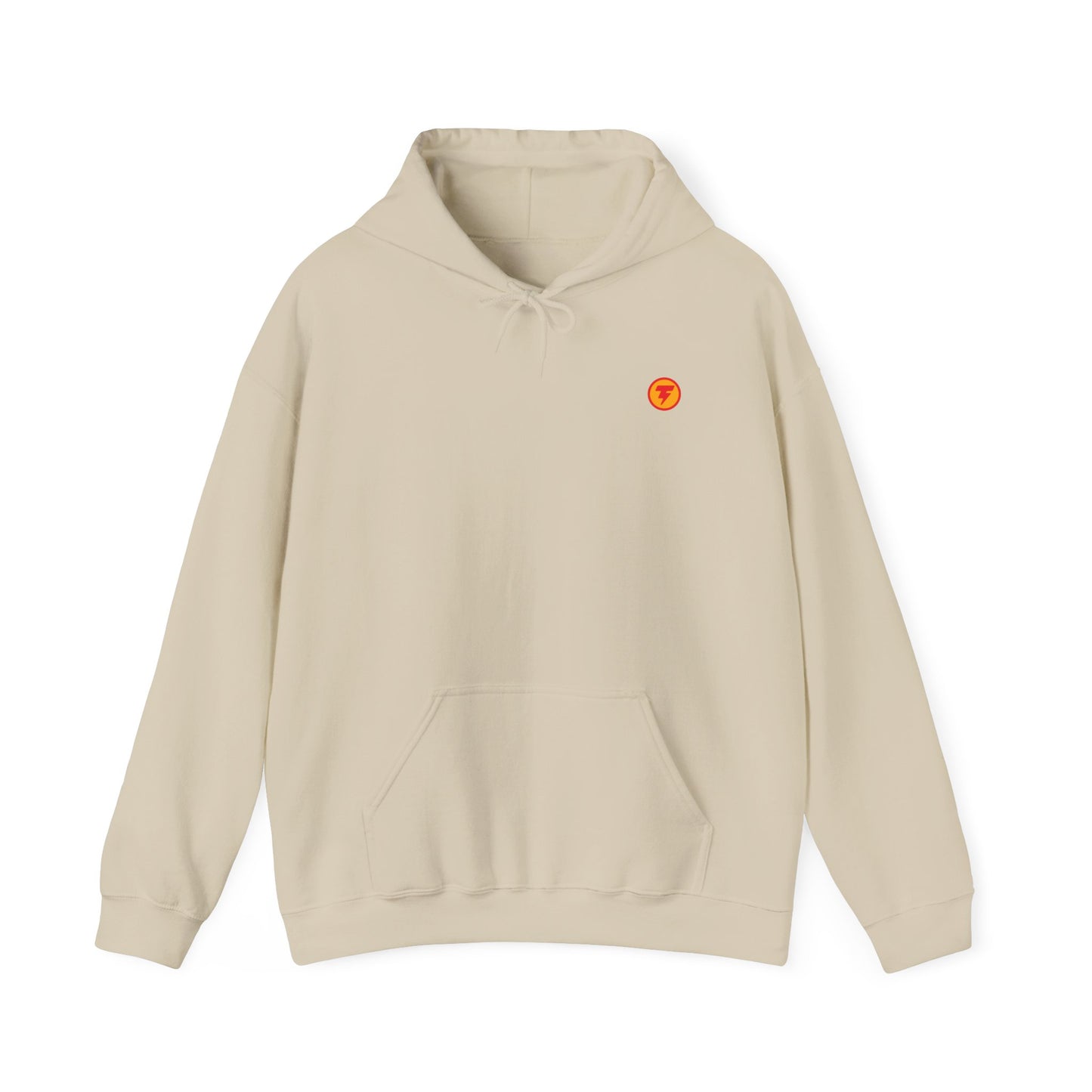 Turbo BSC Hooded Sweatshirt