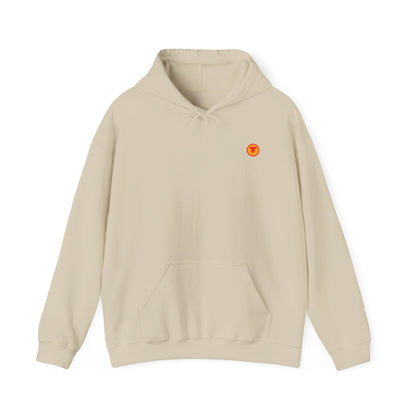 Turbo BSC Hooded Sweatshirt