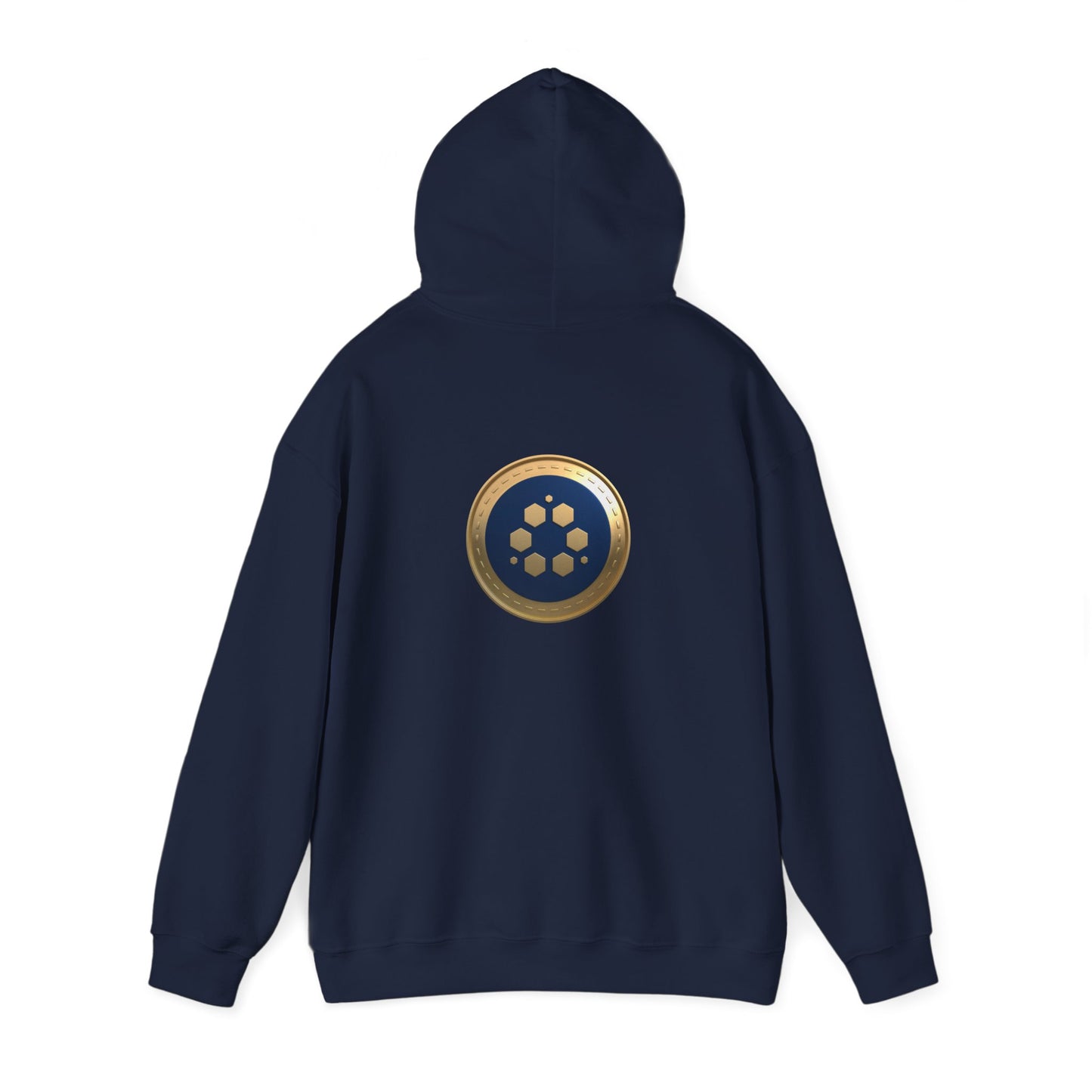 ADA Cash Hooded Sweatshirt