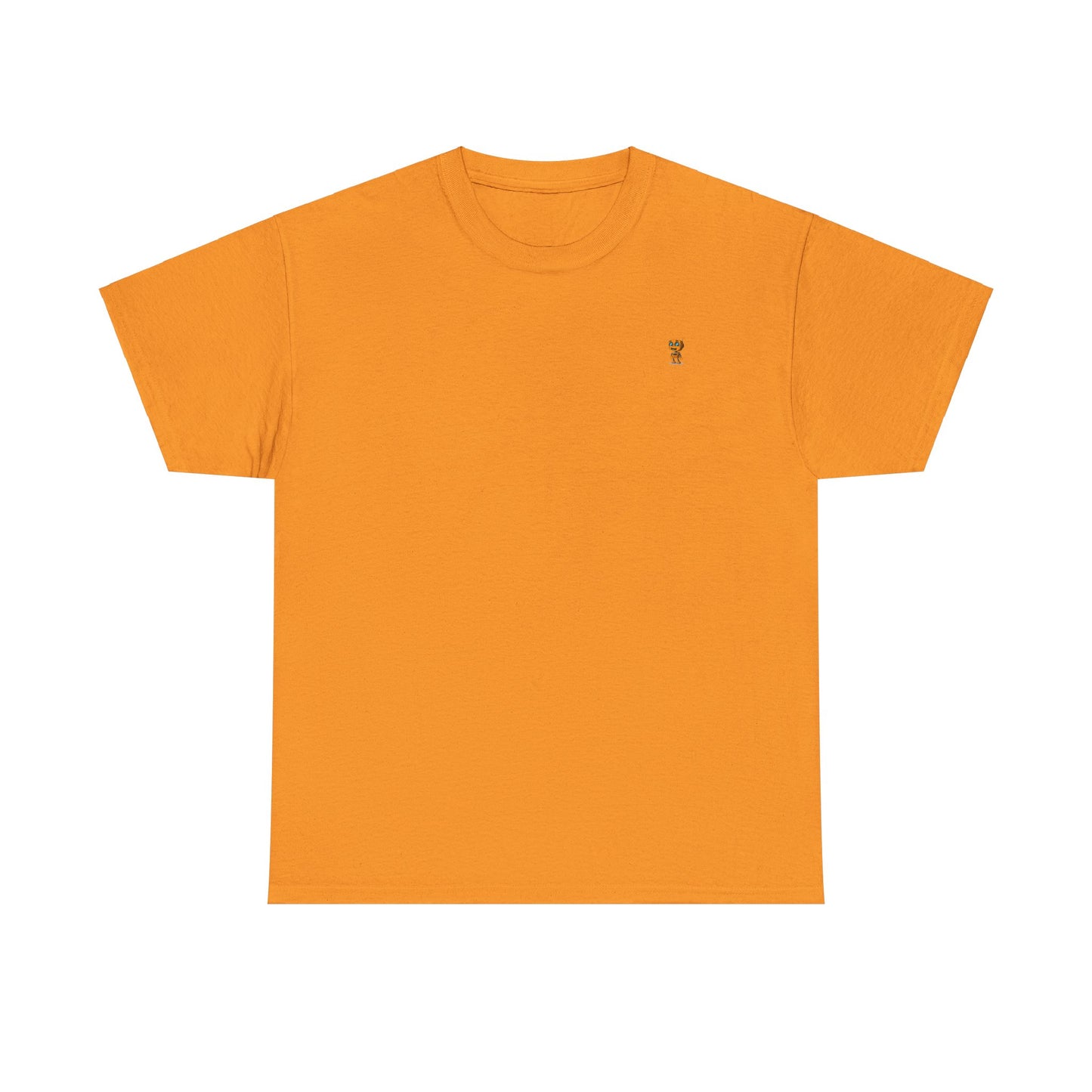 Robie The Robot Cotton Tee