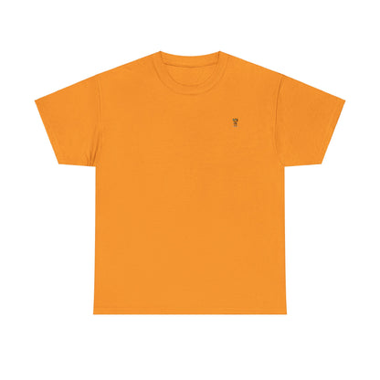 Robie The Robot Cotton Tee