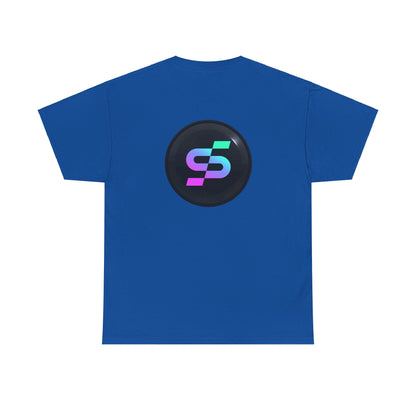 Sol Cash Cotton Tee