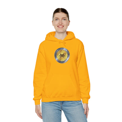 MXD Token Hooded Sweatshirt