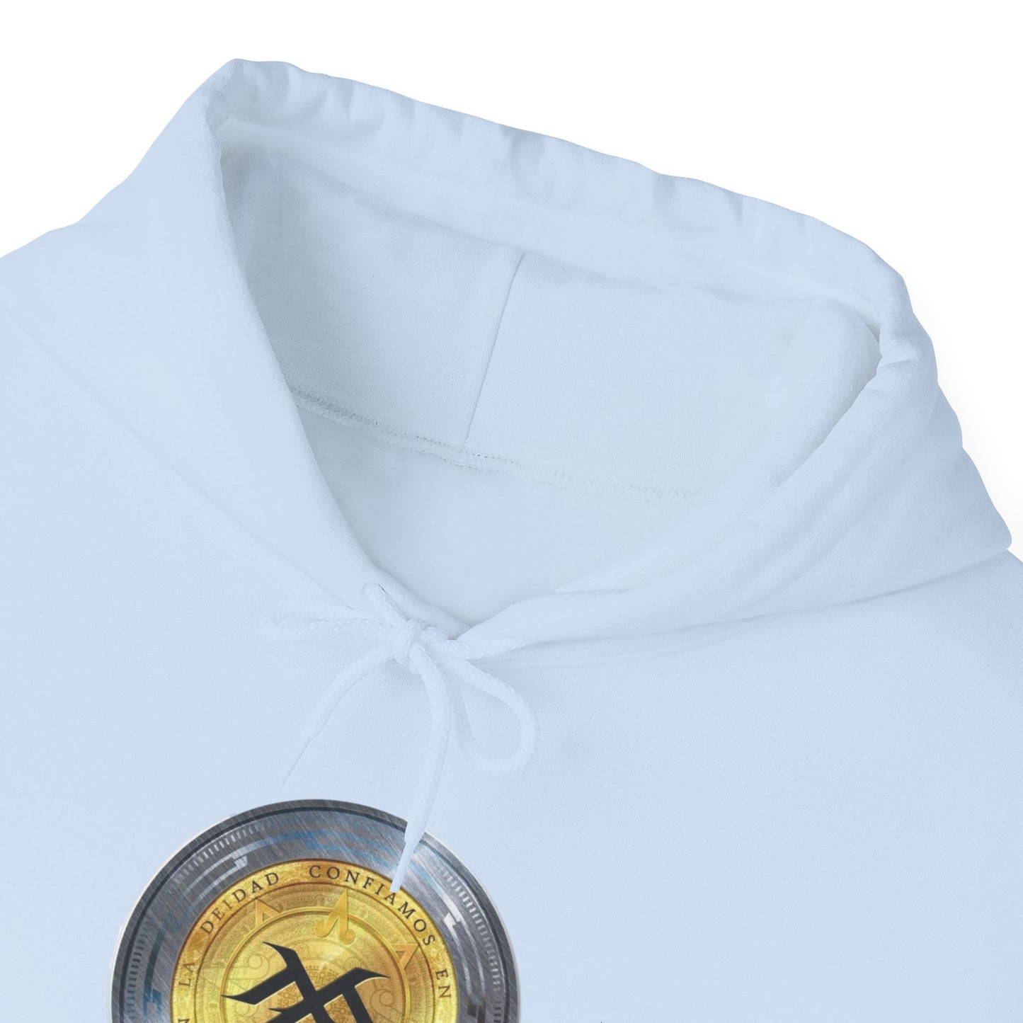MXD Token Hooded Sweatshirt