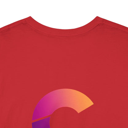 Cashverse Cotton Tee