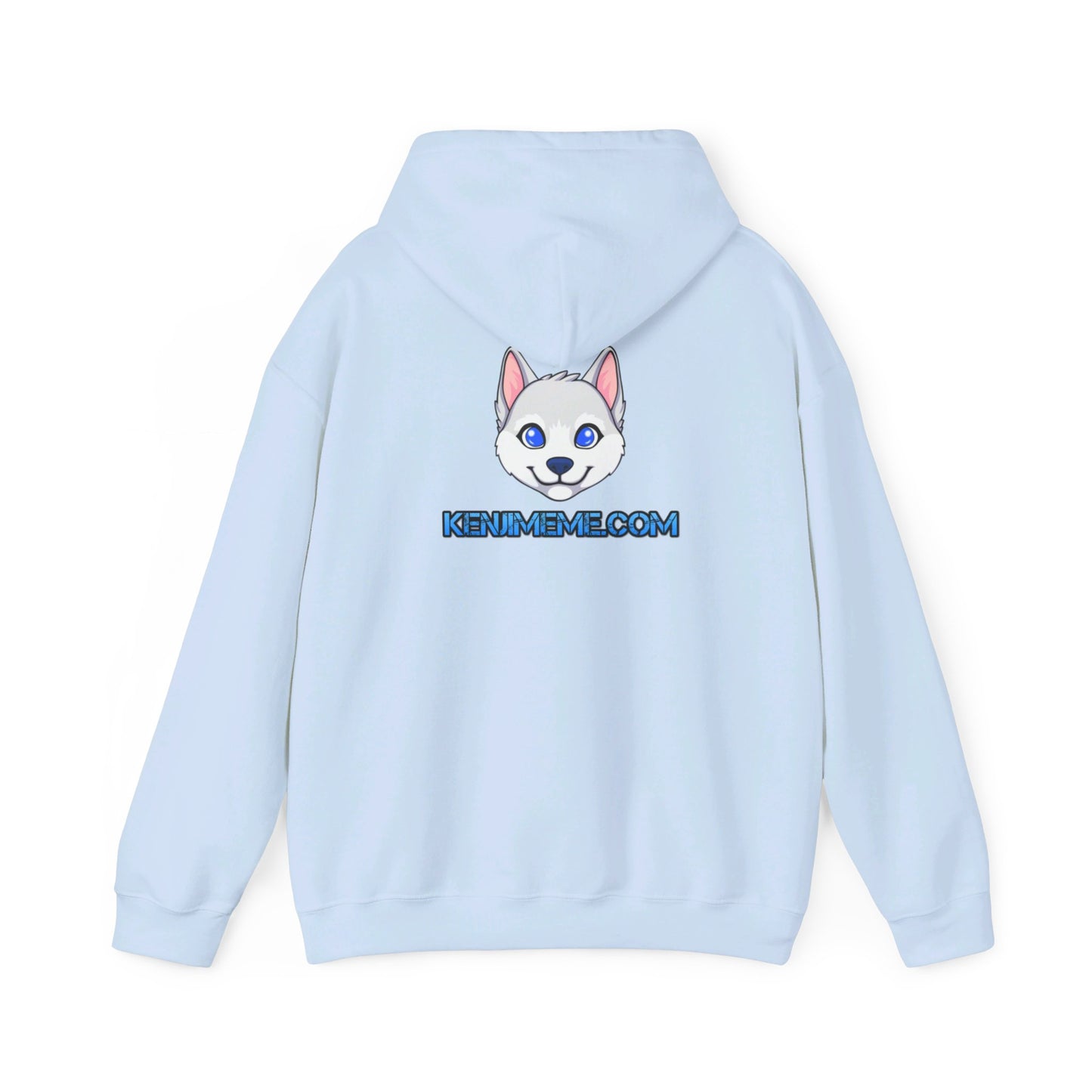 Kenji Token Hooded Sweatshirt