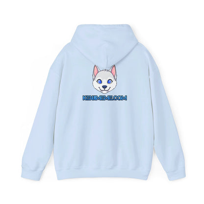 Kenji Token Hooded Sweatshirt