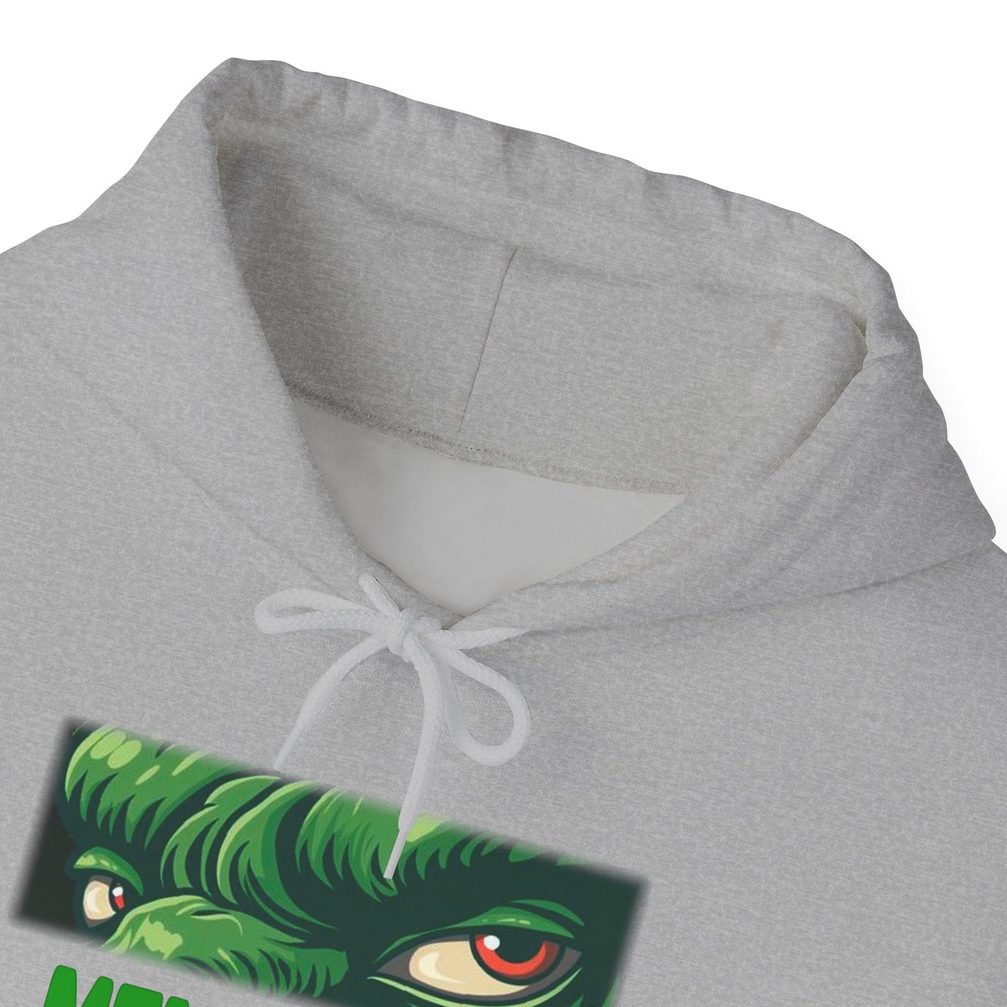 MemeZilla Hooded Sweatshirt