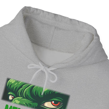 MemeZilla Hooded Sweatshirt
