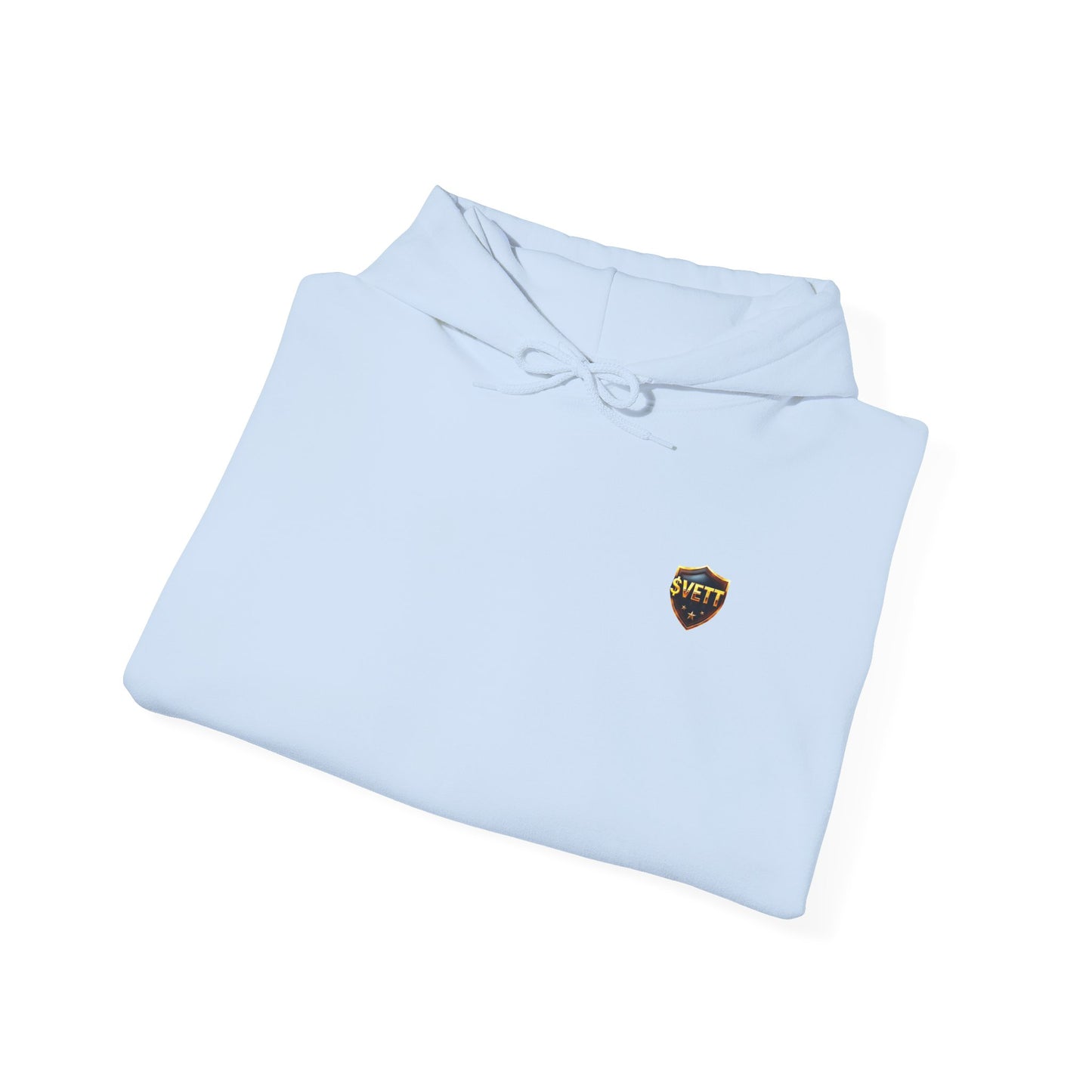 Vett Token Hooded Sweatshirt
