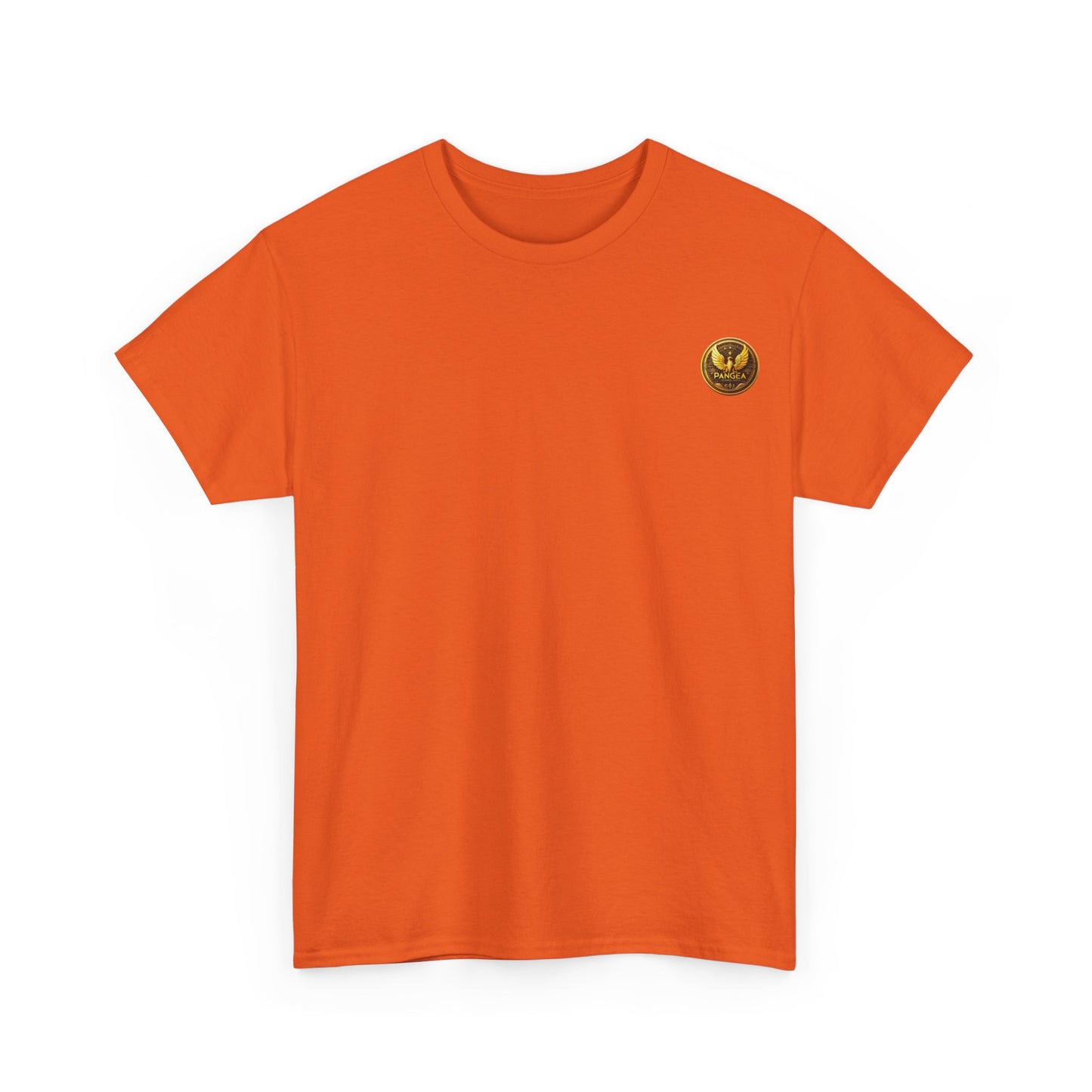 Pangea Rewards Cotton Tee
