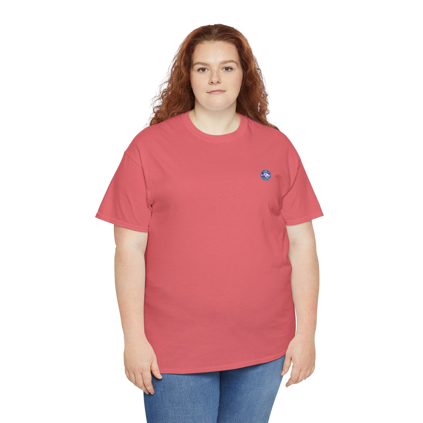 VM Cats Cotton Tee