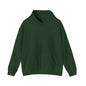 Ninja Cat Hooded Sweatshirt