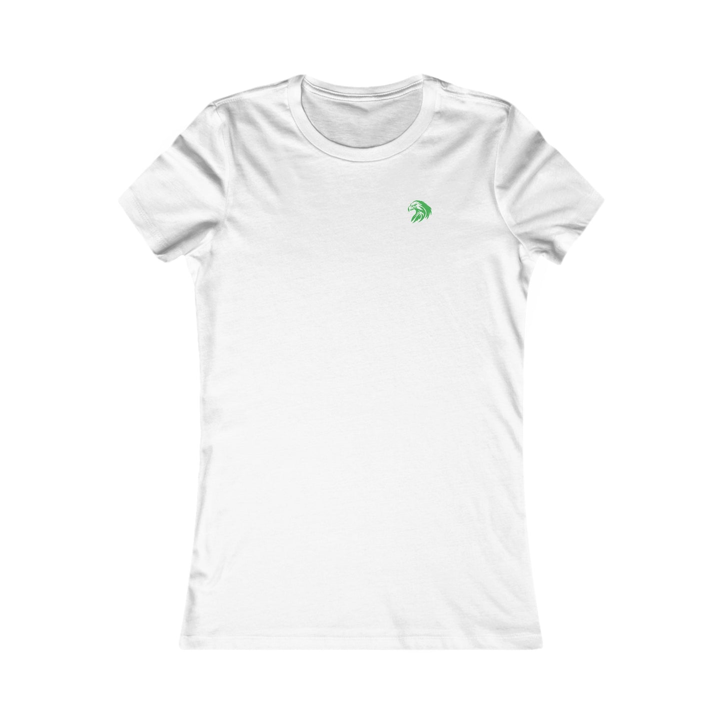 Prevail Token Women's Favorite Tee