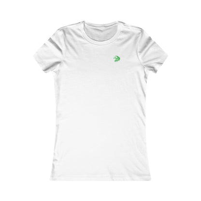 Prevail Token Women's Favorite Tee
