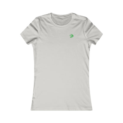 Prevail Token Women's Favorite Tee