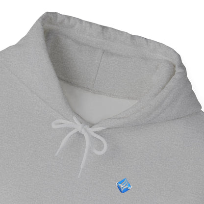GeoLeaf Token Hooded Sweatshirt