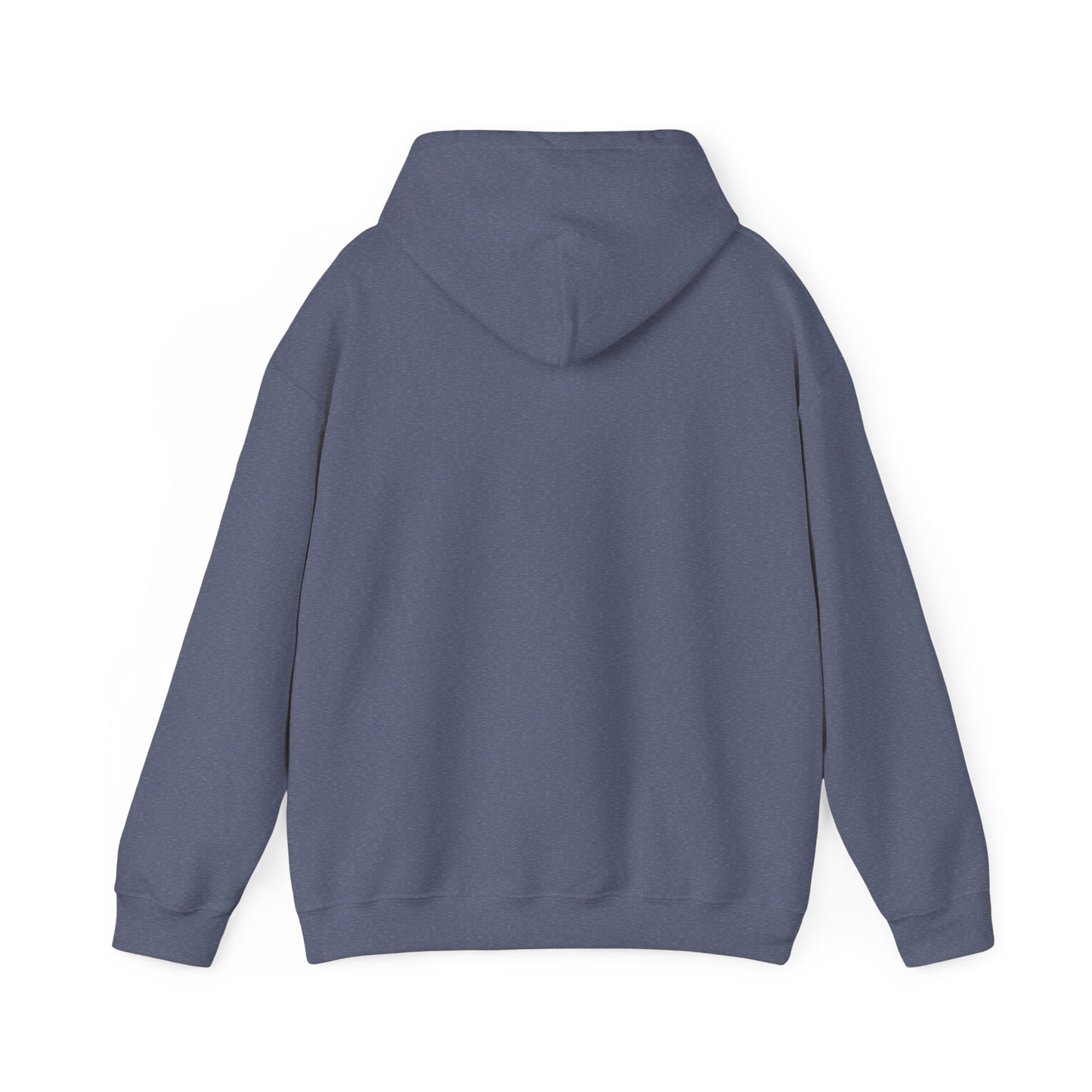 VM Cats Hooded Sweatshirt