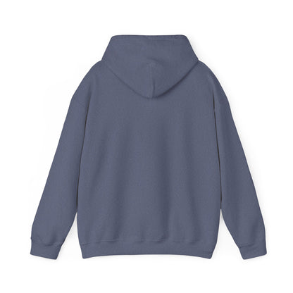 VM Cats Hooded Sweatshirt
