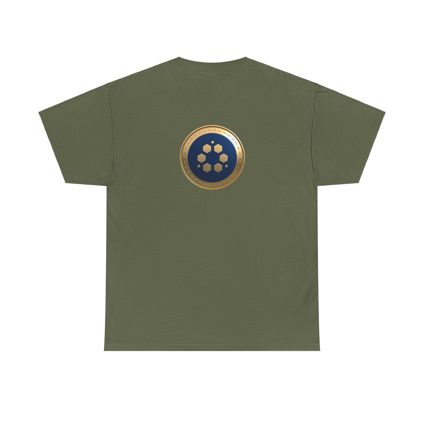 ADA Cash Cotton Tee