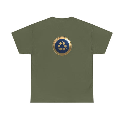 ADA Cash Cotton Tee