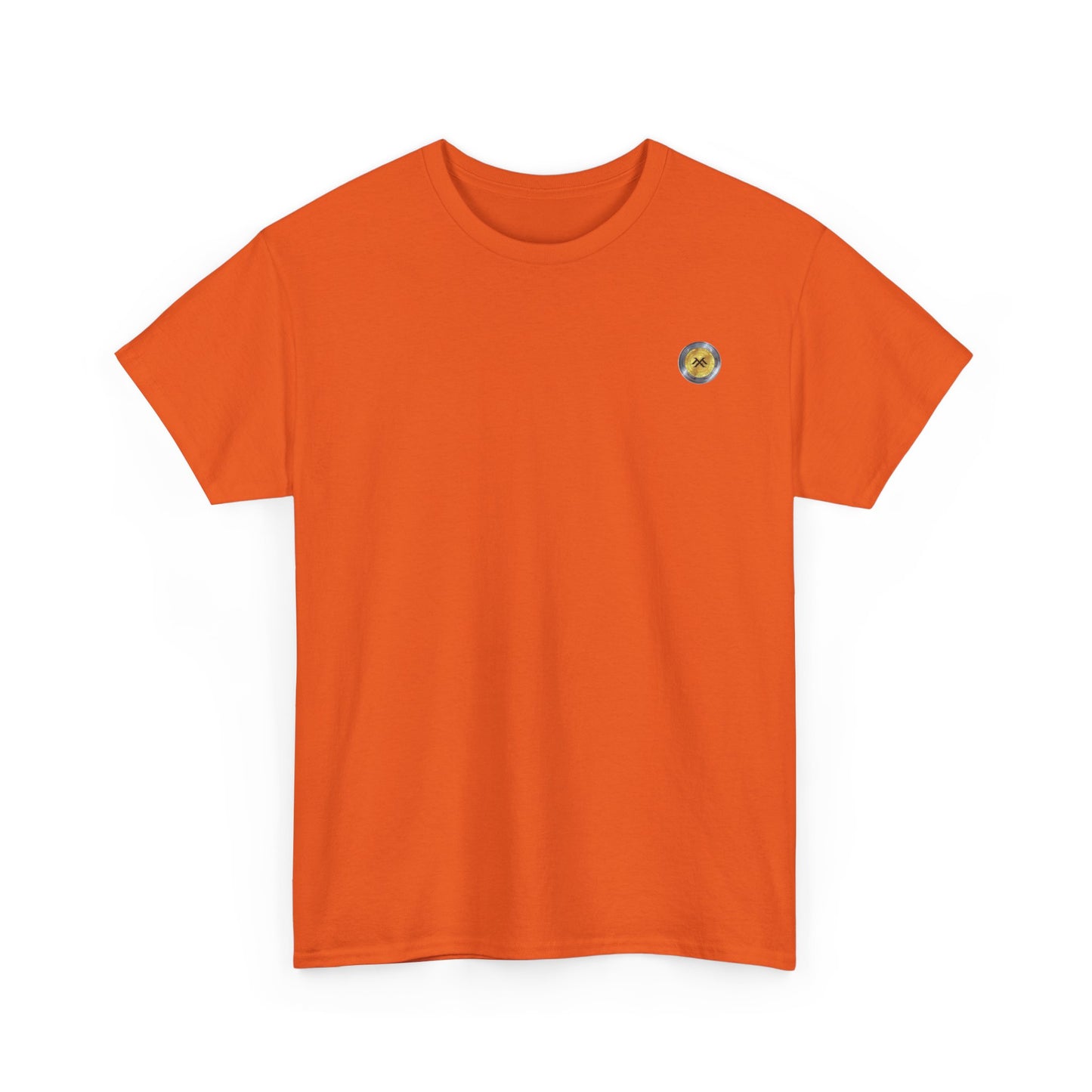 MXD Token Cotton Tee