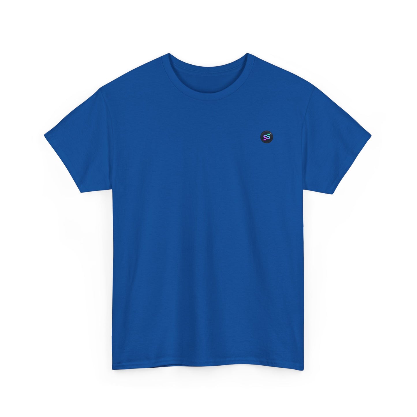 Sol Cash Cotton Tee