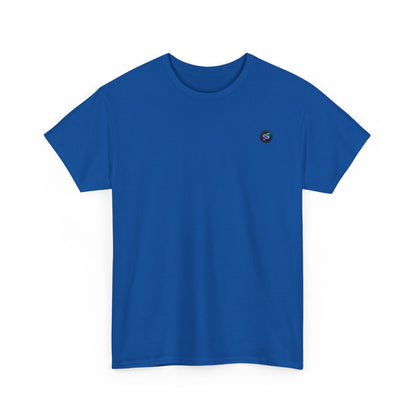 Sol Cash Cotton Tee