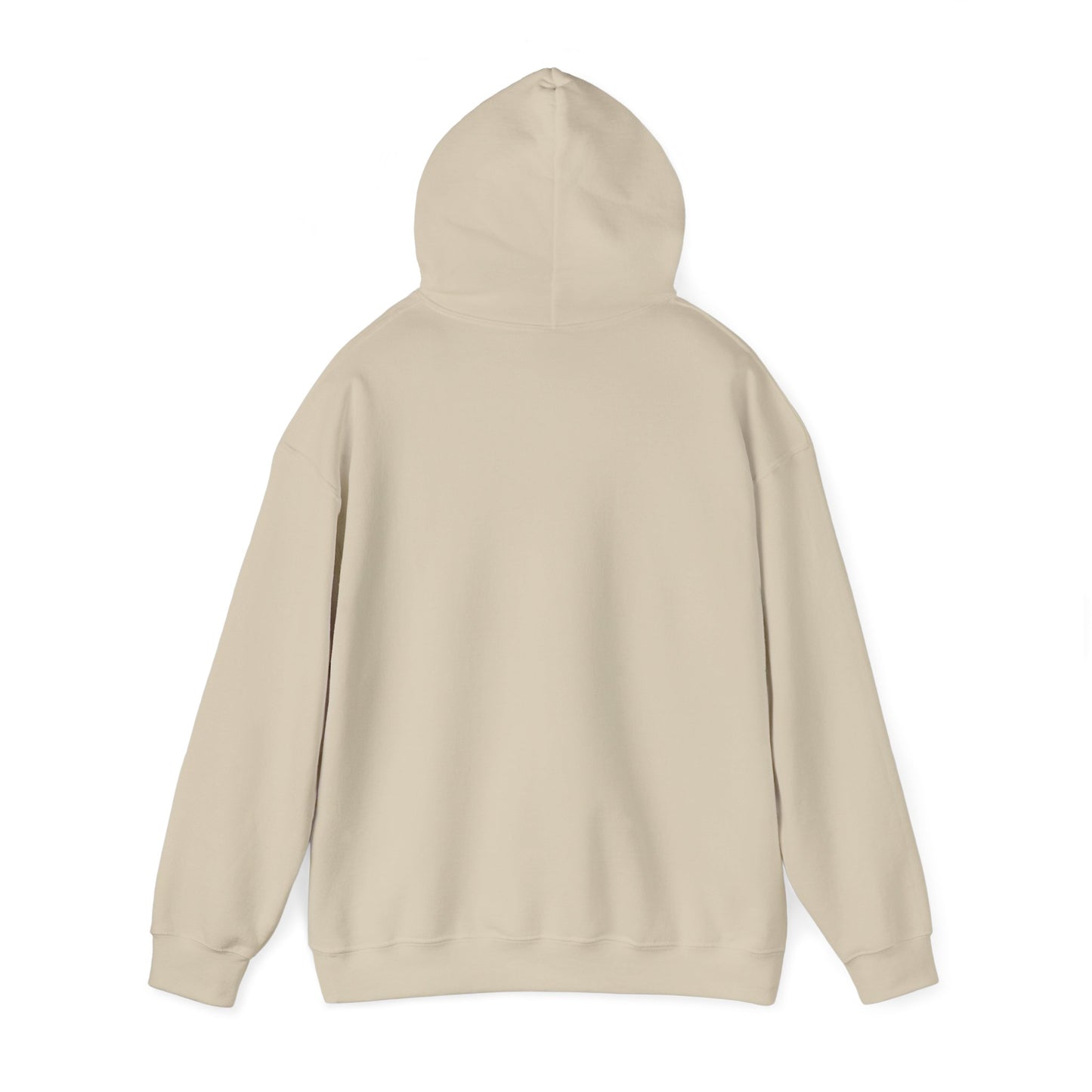 $Koinz Hooded Sweatshirt