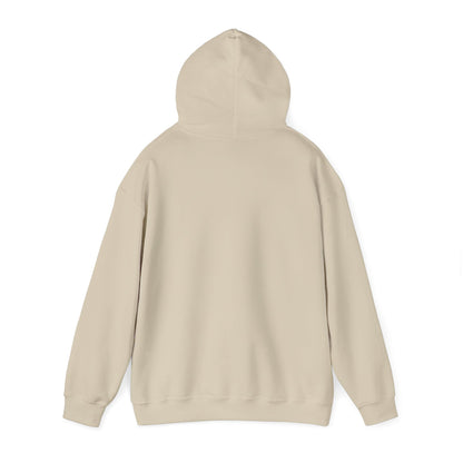 $Koinz Hooded Sweatshirt