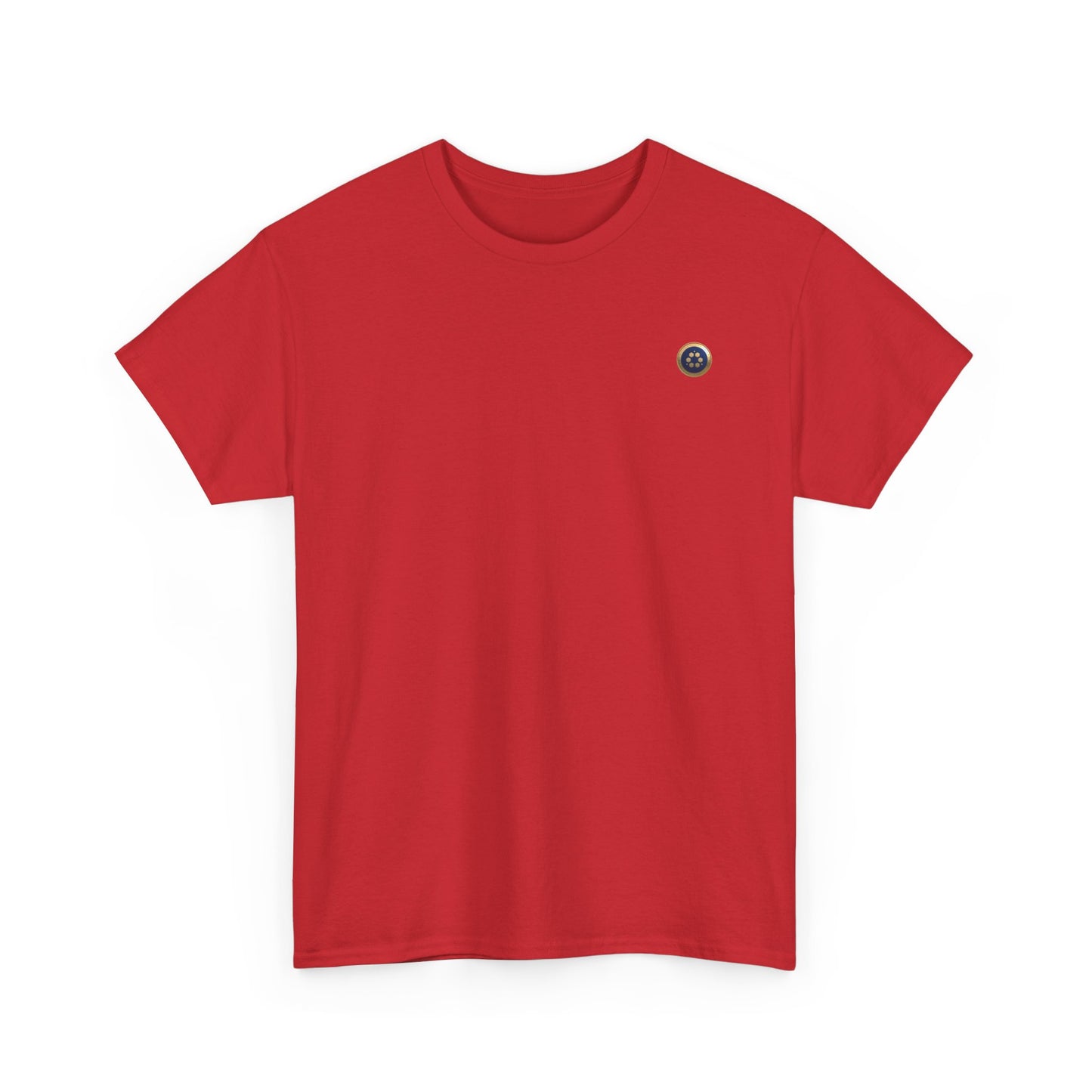 ADA Cash Cotton Tee
