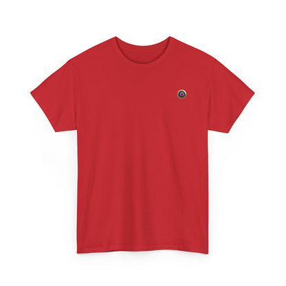 ADA Cash Cotton Tee