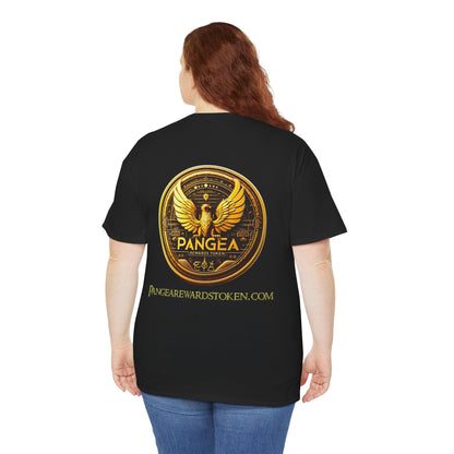 Pangea Rewards Cotton Tee