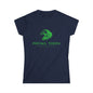 Prevail Token Women's Softstyle Tee