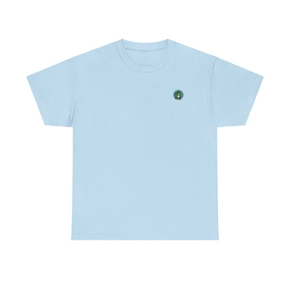 Cats Of Crypto Cotton Tee