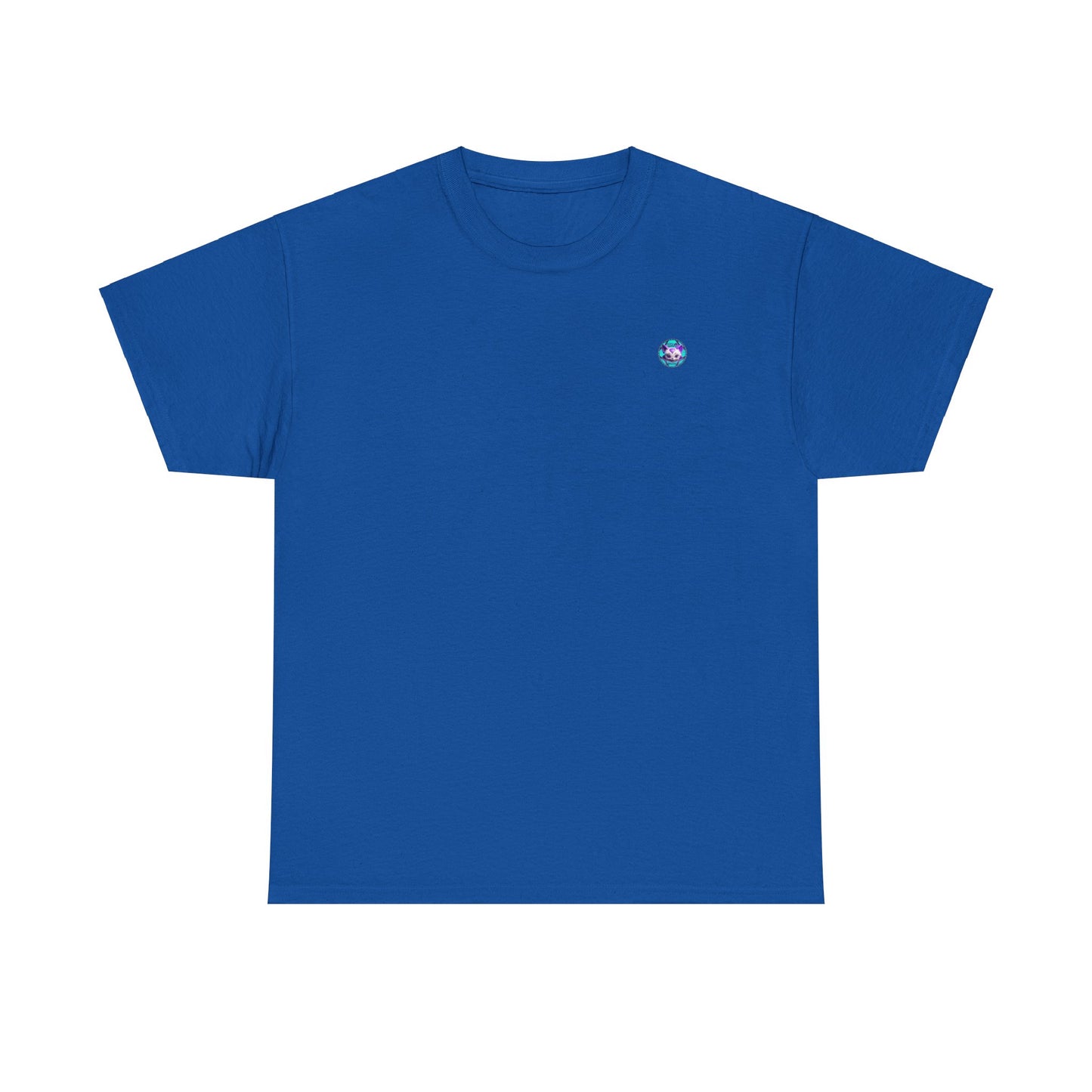 VM Cats Cotton Tee