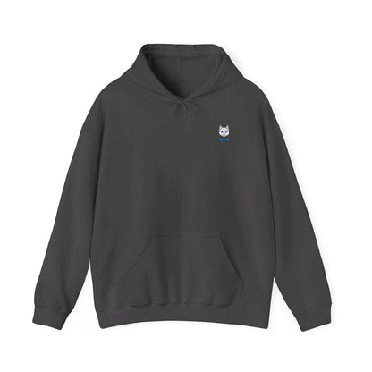 Kenji Token Hooded Sweatshirt