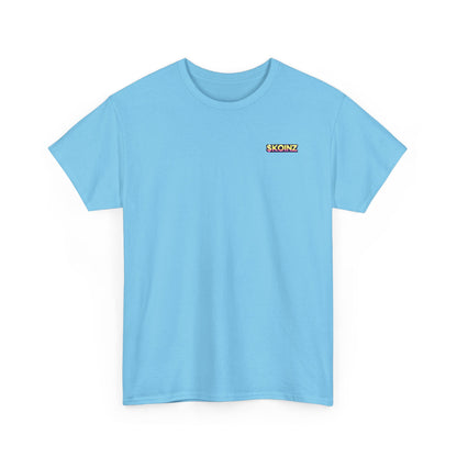 $KOINZ Cotton Tee