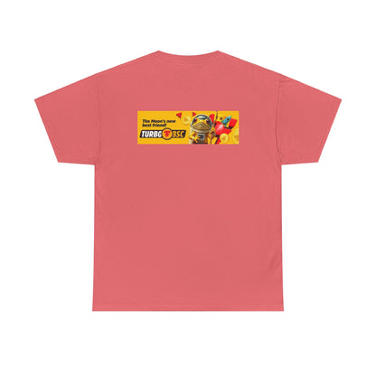 Turbo BSC Cotton Tee