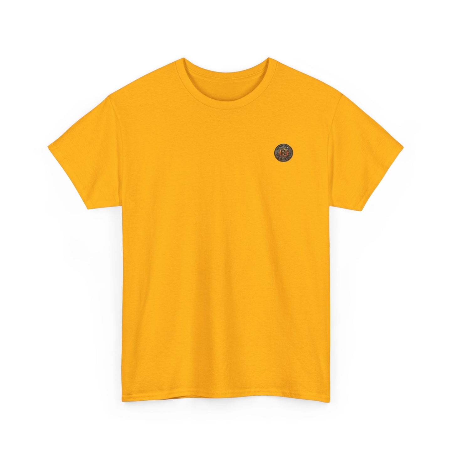 Bible Verse VR Cotton Tee