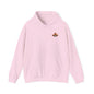 Fire Chicken Hooded Sweatshirt