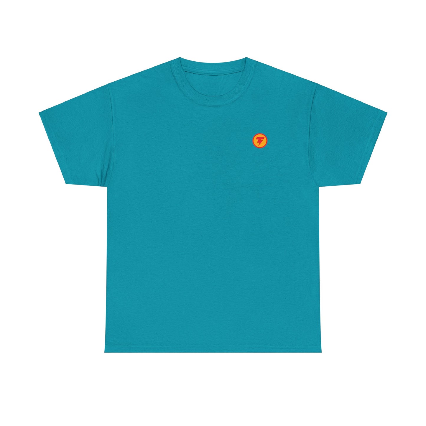 Turbo BSC Cotton Tee