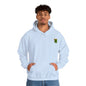 Inverted Pepe Hooded Sweatshirt