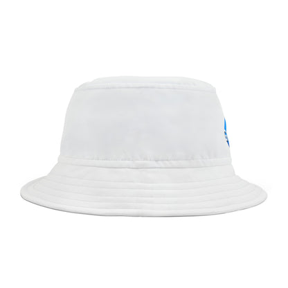 GeoLeaf Token Bucket Hat (AOP)