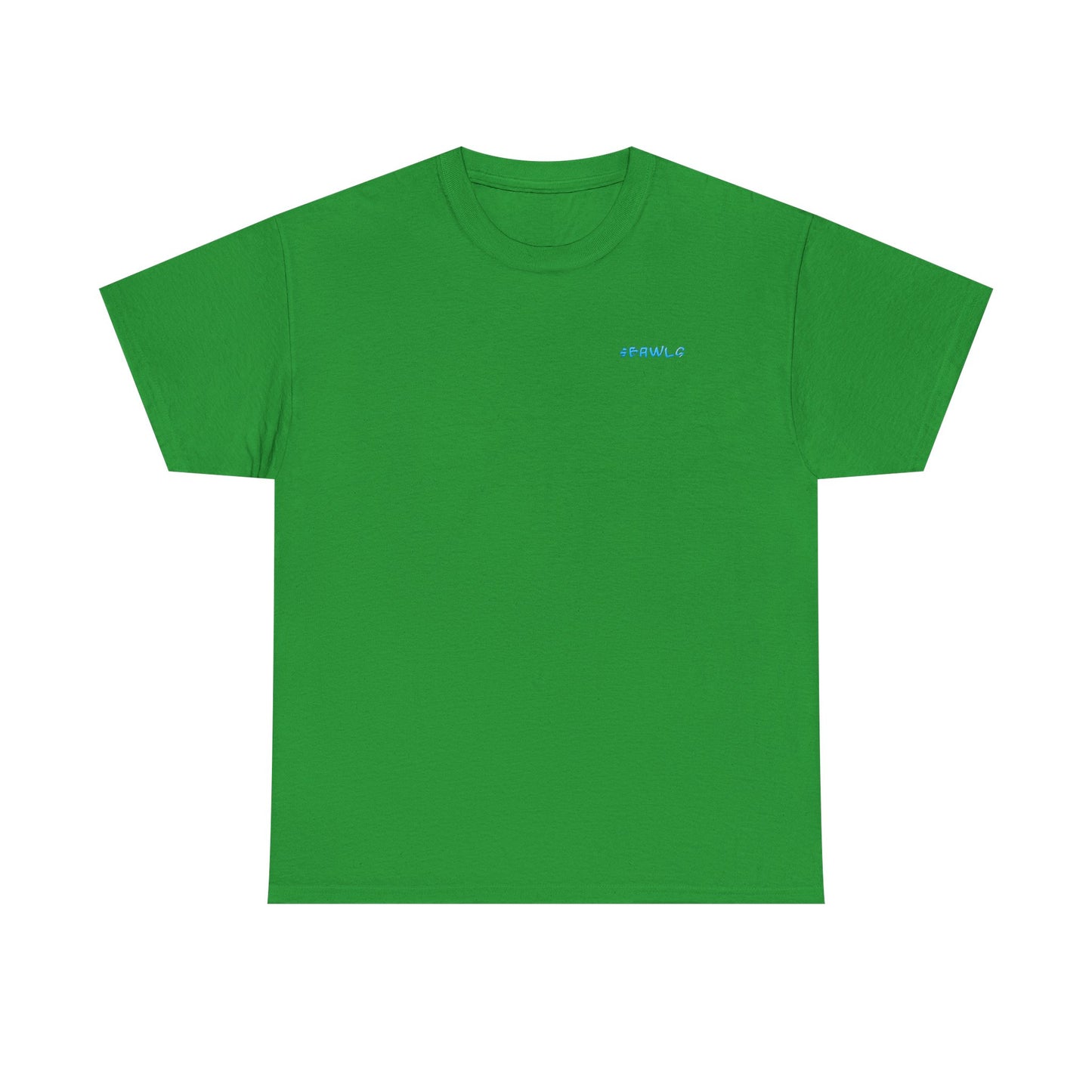 Bawls Onu Cotton Tee